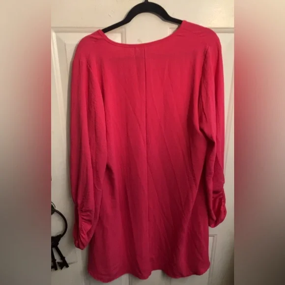 Nice pink blouse - Picture 5 of 5